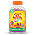 Metamucil Fiber Gummies, Mixed Berry Flavored, Kids, Gummies by Pasteur Pharmacy