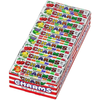 Charms Squares Assorted Fruit Flavors 20 ct