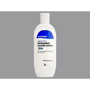 Ammonium Lactate 12% Lotion 225gm By Perrigo by Pasteur Pharmacy