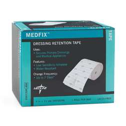Medline® MedFix™ Retention Tape 2" X 11yd by Pasteur Pharmacy