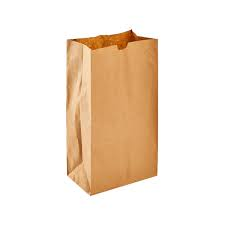 LDR® Heavy-Duty Kraft Paper Bags – 6 lb (2,000 ct) by Pasteur Pharmacy