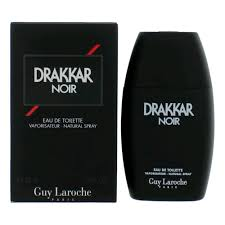 Drakkar Noir by Guy Laroche – 1.7 oz (Eau de Toilette Spray) by Pasteur Pharmacy