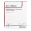 Dermagauze™ DS Sterile Impregnated Dressing – 4" x 4" (Latex-Free)