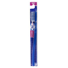 Tek Pro Professional Toothbrush – Soft Bristles by Pasteur Pharmacy