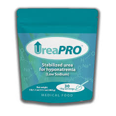 UreaPro™ Stabilized Urea Powder – 454g (1 lb) by Pasteur Pharmacy