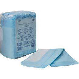 TENA® Disposable Underpads – Ultra Protection (6x25 Count Case) by Pasteur Pharmacy