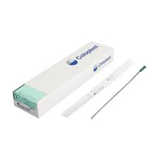 Coloplast Self-Cath® Intermittent Catheter – Straight Tip, 16 Fr, 16" (Box of 30) by Pasteur Pharmacy