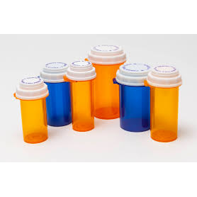 ThumbTab RVBC RV 215 13DR – Pharmacy Grade Prescription Vial by Pasteur Pharmacy