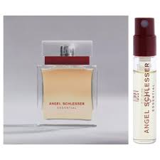 Angel Schlesser Femme – Eau de Parfum (EDP) Mini (Travel Size) by Pasteur Pharmacy