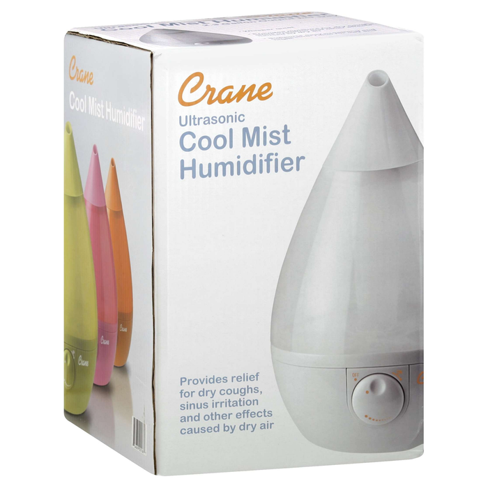Crane | Similar To Ultrasonic Cool Mist Humidifiers by Pasteur Pharmacy