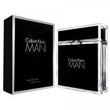Calvin Klein Man Eau De Toilette Spray – 3.4 fl. oz. (100 ml) by Pasteur Pharmacy