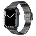 Milanese Loop Apple Watch Band Series 11/10/9/8/7/6/5/4/ SE / Ultra 1/2/3 by Arleathercraft
