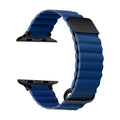 Leather Apple Watch Band Series 11/10/9/8/7/6/5/4/ SE / Ultra 1/2/3 by Arleathercraft