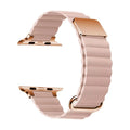Leather Apple Watch Band Series 11/10/9/8/7/6/5/4/ SE / Ultra 1/2/3 by Arleathercraft