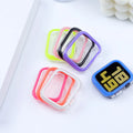 Apple Watch Case Series 9 8 7 6 5, 41/44/45/49 MM by Arleathercraft