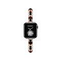Stainless Steel Apple Watch Strap Series 11/10/9/8/7/6/5/4/ SE / Ultra 1/2/3 by Arleathercraft