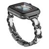 Stainless Steel Apple Watch Strap Series 11/10/9/8/7/6/5/4/ SE / Ultra 1/2/3