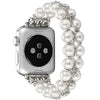 Beaded Apple Watch Band Series 11/10/9/8/7/6/5/4/ SE / Ultra 1/2/3