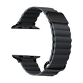 Leather Apple Watch Band Series 11/10/9/8/7/6/5/4/ SE / Ultra 1/2/3 by Arleathercraft