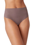 B.temptd by Wacoal Bare High Waist Thong by Vanessa Jane