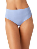 B.temptd by Wacoal Bare High Waist Thong by Vanessa Jane