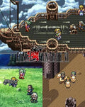 Final Fantasy 6 SNES Video Game Cartridge Super Nintendo 1994 by VintageVideoGameStore