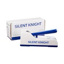 Silent Knight Professional Pill Crusher by Pasteur Pharmacy