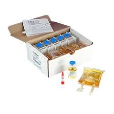Personal Aseptic Technique Test Kit (PATT), 5 Tests by Pasteur Pharmacy
