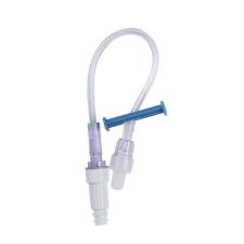 ULTRASITE Filtered IV Extension Set by Pasteur Pharmacy