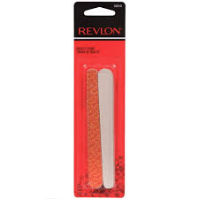 Revlon Compact Emery Boards Nail File by Pasteur Pharmacy