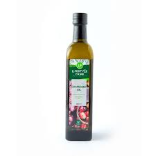 Grapeseed Oil, 500 mL, DS by Pasteur Pharmacy