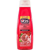 Alberto VO5 Pomegranate Bliss Shampoo with Grape Seed Extract, 15 oz
