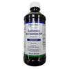 Guaifenesin Expectorant 100mg per 5mL, Chest Congestion Relief, 16 fl oz (473mL)