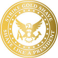 Strike Gold Shave Air Force One Shaving Collection by Pasteur Pharmacy