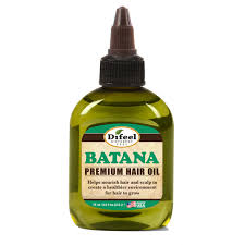 Difeel Batana Natural Premium Hair Oil 2.5 Fl Oz by Pasteur Pharmacy