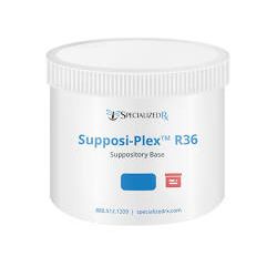 SPG NATURAL SUPPOSI-BASE PEL 1 by Pasteur Pharmacy