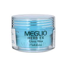 Molto Bene Gloss Wax Meglio Herb Ex 1.76 oz by Pasteur Pharmacy
