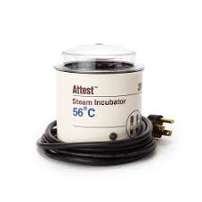 3M Attest Steam Biological Indicator Incubator by Pasteur Pharmacy