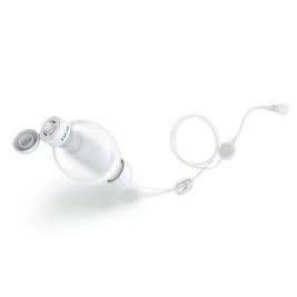 B. Braun Easypump II ST Elastomeric Infusion Pump, 100 mL, 200 mL/hr Flow Rate (Case of 10) by Pasteur Pharmacy