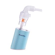 FORA SootheNeb Compressor Nebulizer System (Model NBL200) by Pasteur Pharmacy