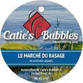 Catie's Bubbles Le Marche du Rasage Shaving Collection by Pasteur Pharmacy