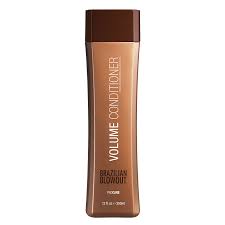 Brazilian Blowout Volume Conditioner 12 Oz by Pasteur Pharmacy