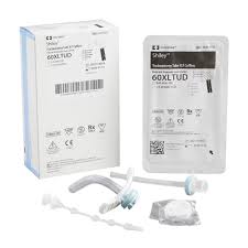 Shiley Tracheostomy Tube, Cuffless, Extended Length (XLTUP) by Pasteur Pharmacy