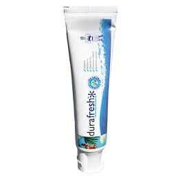 Durafresh 5 in 1 All Natural Whitenig Toothpaste 90g by Pasteur Pharmacy