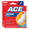 3M Ace Ankle Brace Of Size: 7-8 Inches Small, #7300