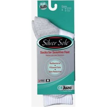 Juzo Soft 2001 Knee-High Compression Stockings Size Medium (III) by Pasteur Pharmacy