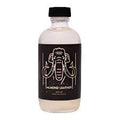 House of Mammoth Almond Leather Shaving Collection by Pasteur Pharmacy