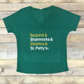 Shamrocks & Stilettos by Boutique 23