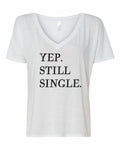 Yup, Still Single by Boutique 23