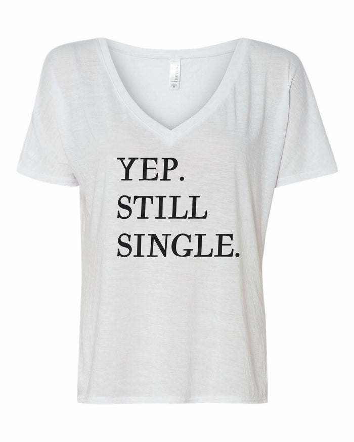 Yup, Still Single by Boutique 23